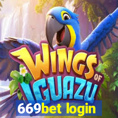 669bet login